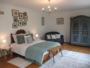 La maison de Lili Guebwiller